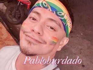 Pabloburdado