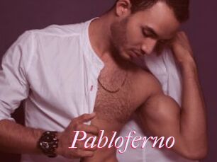 Pabloferno