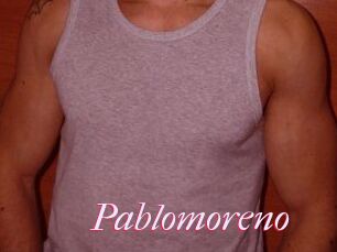 Pablomoreno