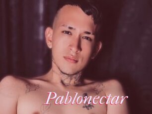 Pablonectar