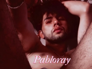 Pabloray