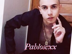 Pablosexx