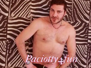Paciotty4fun