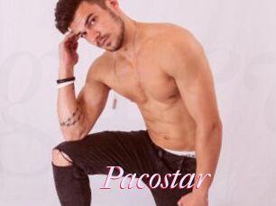Pacostar