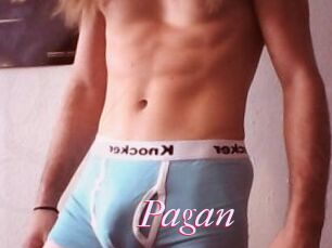 Pagan