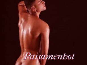 Paisamenhot