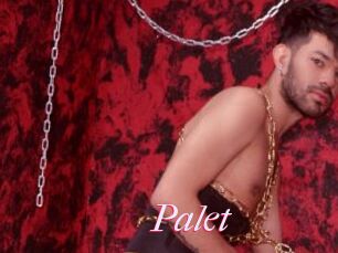 Palet