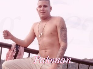 Paloman