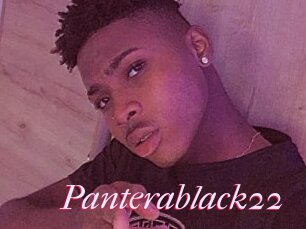 Panterablack22