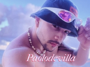 Paolodevilla