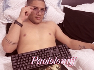 Paololoniff