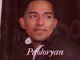 Paoloryan