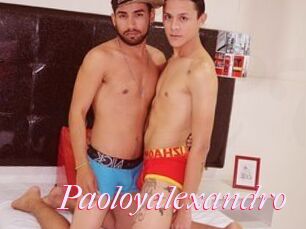 Paoloyalexandro