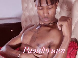 Paoulbruun