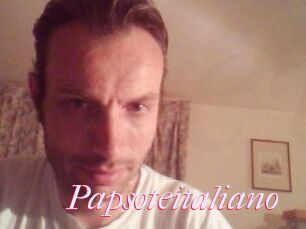 Papsoteitaliano