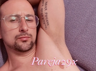 Pareja29x