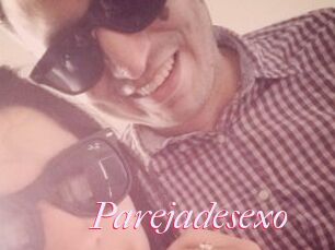 Parejadesexo