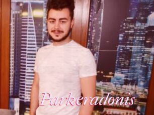 Parkeradonis