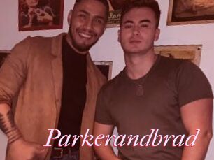 Parkerandbrad
