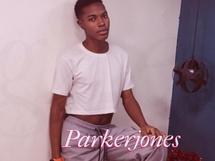 Parkerjones