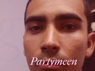 Partymeen