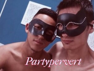 Partypervert