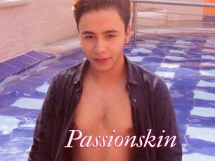 Passionskin
