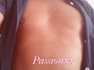 Passionxx