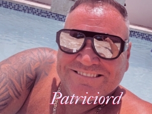 Patriciord