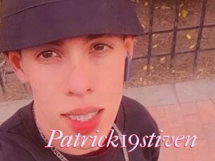 Patrick19stiven