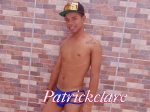 Patrickclare