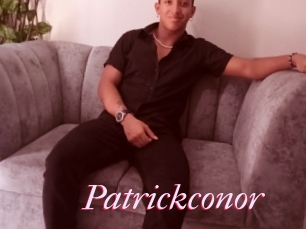Patrickconor