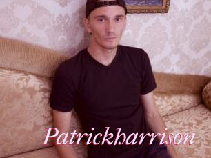 Patrickharrison