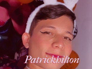 Patrickhilton
