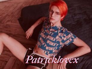Patricklovex