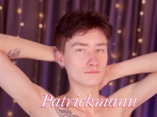 Patrickmanu