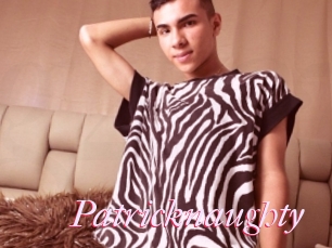 Patricknaughty
