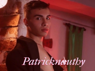 Patricknauthy