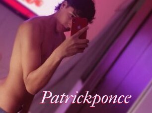 Patrickponce