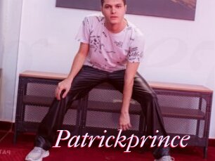 Patrickprince