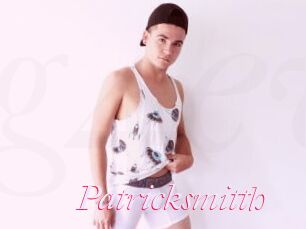 Patricksmitth