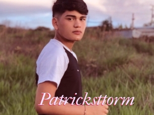 Patricksttorm