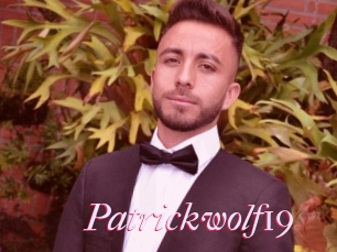 Patrickwolf19