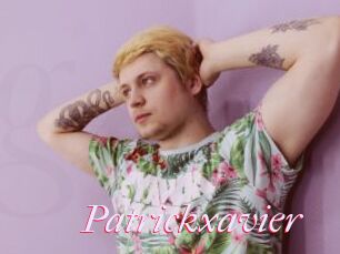 Patrickxavier