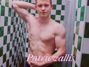 Patricwallis