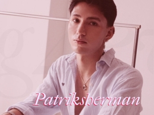 Patriksherman