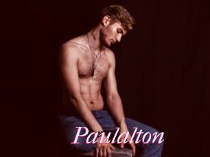Paulalton