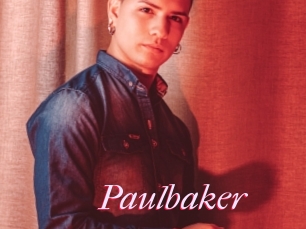 Paulbaker