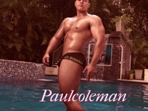 Paulcoleman