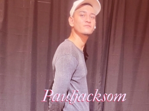 Pauljacksom
